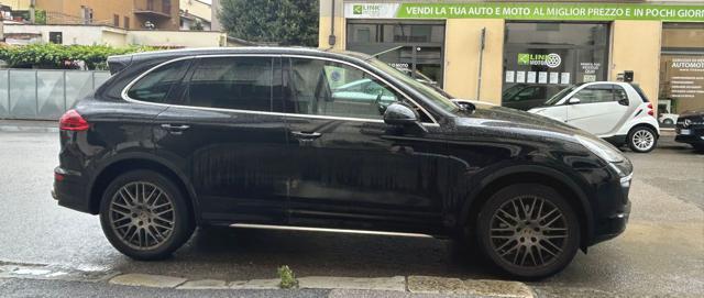 PORSCHE Cayenne 3.0 Diesel