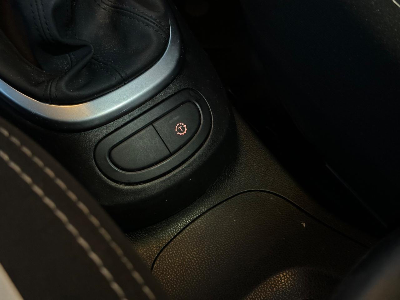 Fiat 500L 1.3 Multijet 95 CV Trekking