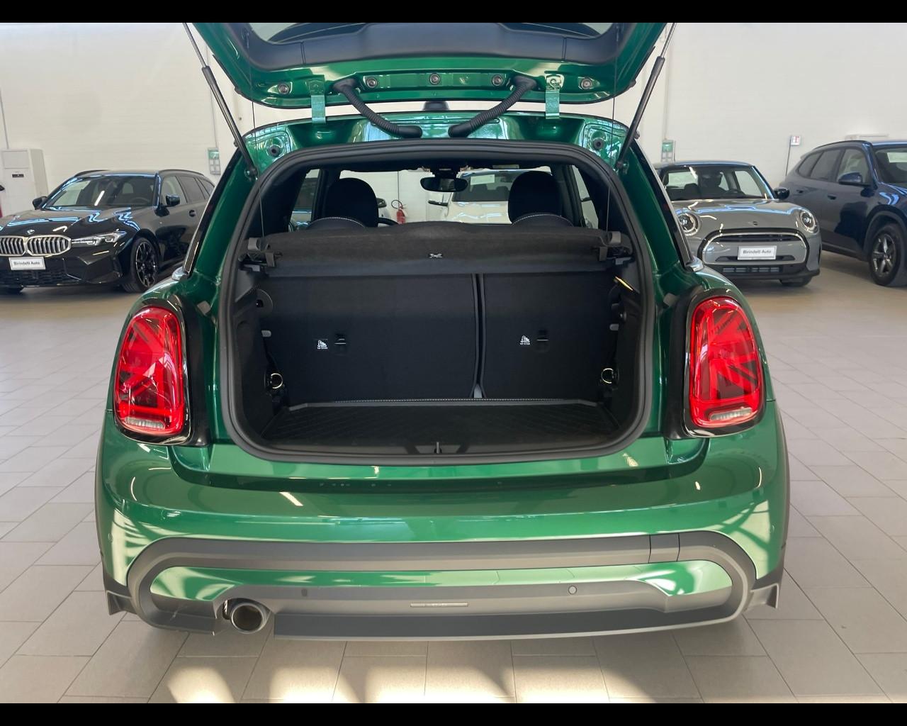 MINI Mini 4ª serie (F56) - Mini 1.5 Cooper Classic