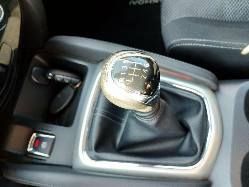 Nissan Qashqai Qashqai 1.5 dCi 360