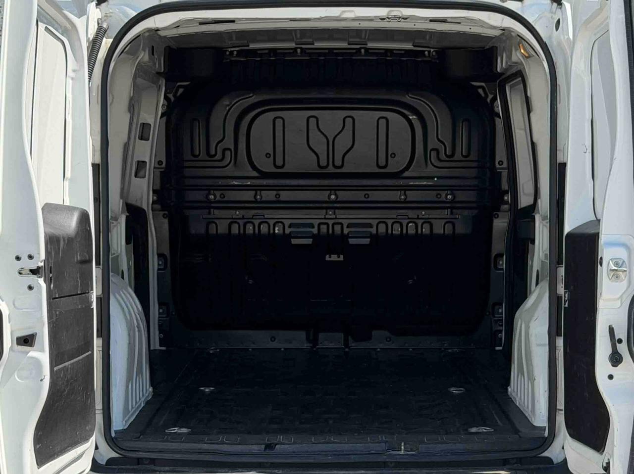 Fiat Doblò Maxi 1.6 TD 105CV 3 Posti L2H1