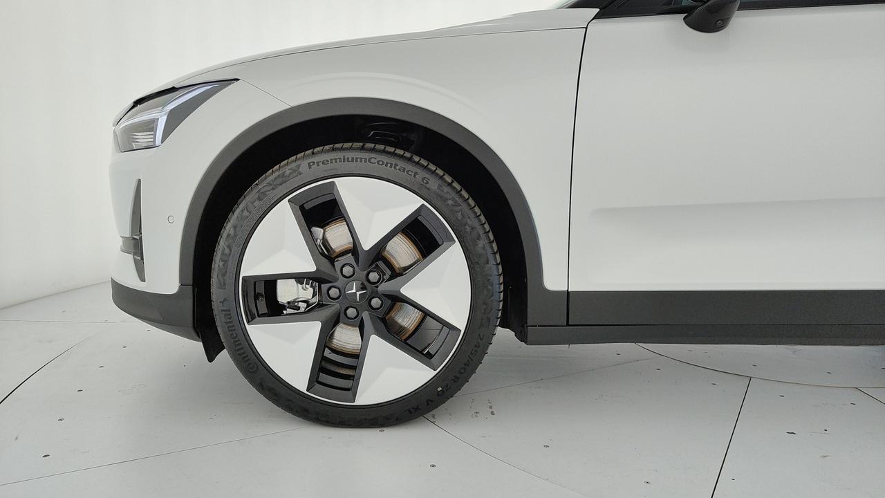 POLESTAR Polestar 2 Long Range Dual Motor 82kWh Plus awd