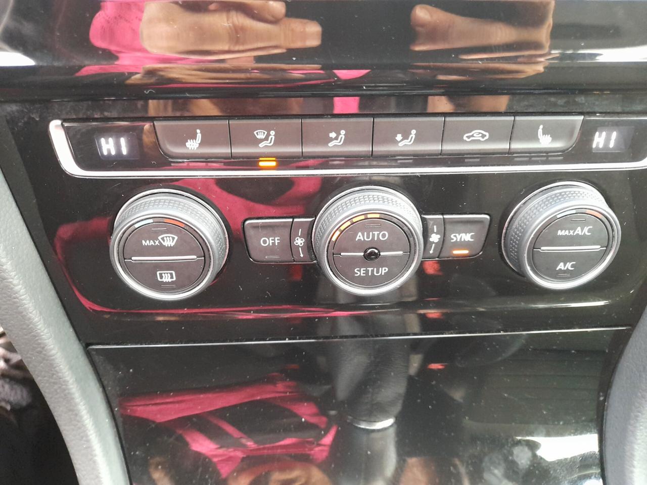 Volkswagen Golf 1.6 TDI 5p. Comfortline BlueMotion Technology