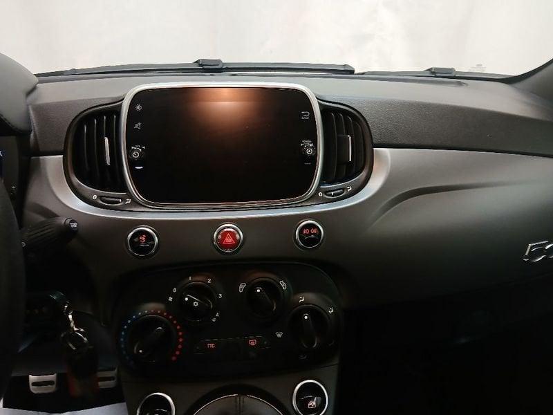 Abarth 595 1.4 t-jet Turismo 165cv