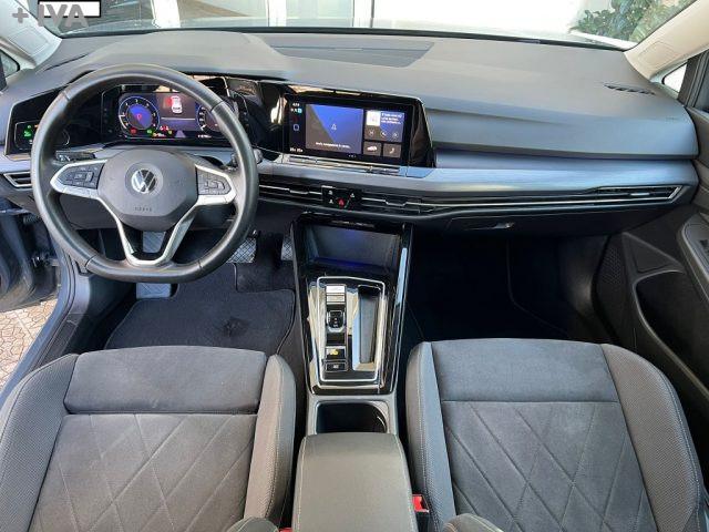 VOLKSWAGEN Golf 2.0 TDI DSG