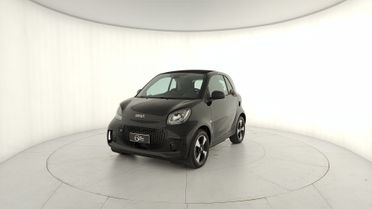 SMART Fortwo III 2020 Fortwo eq Passion 22kW
