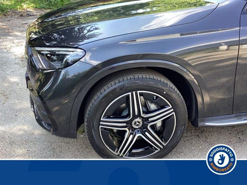 Mercedes-Benz GLC Coupé GLC 300de 4Matic EQ-Power Coupé AMG Line Advanced Tech