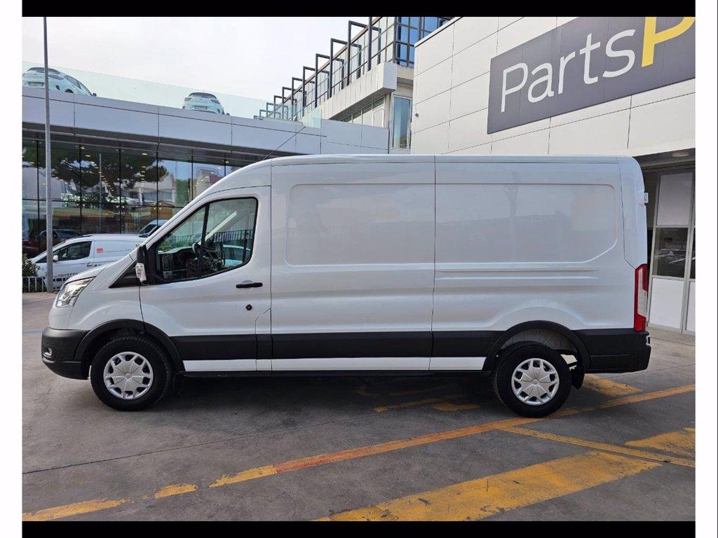 FORD Transit 330 2.0 tdci 130cv trend l3h2 e6.2 del 2019