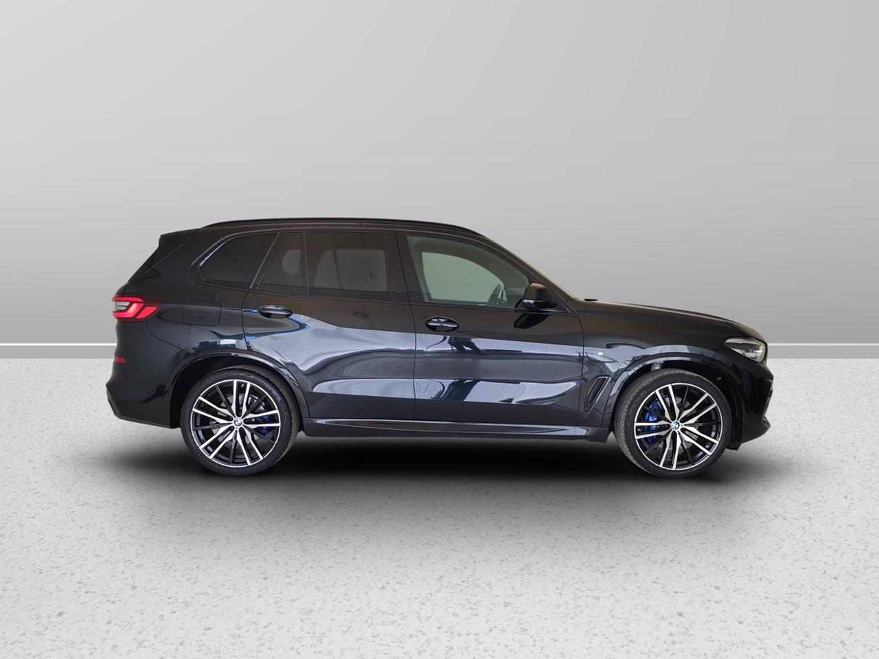 BMW X5 G05 2018 - X5 xdrive30d mhev 48V Msport auto