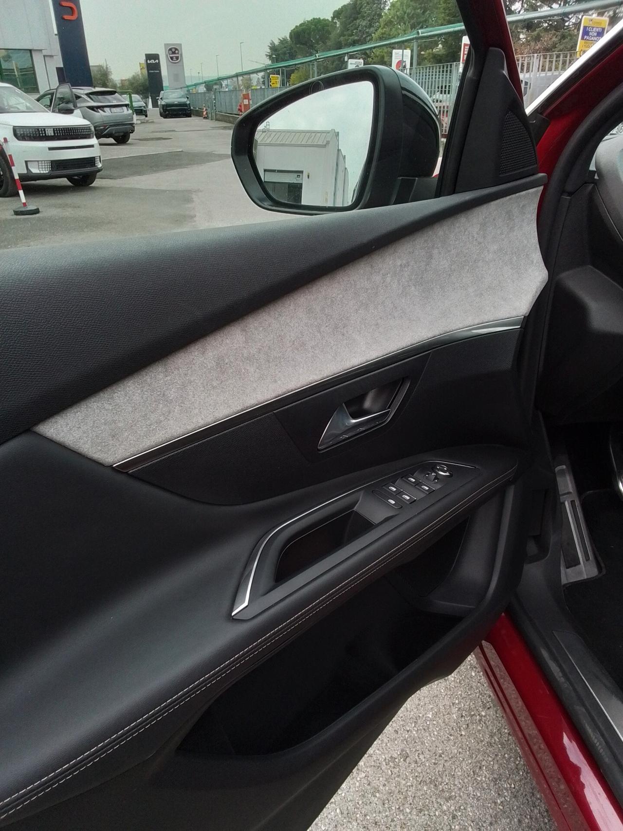 Peugeot 3008 PureTech Turbo 130 S&S GT