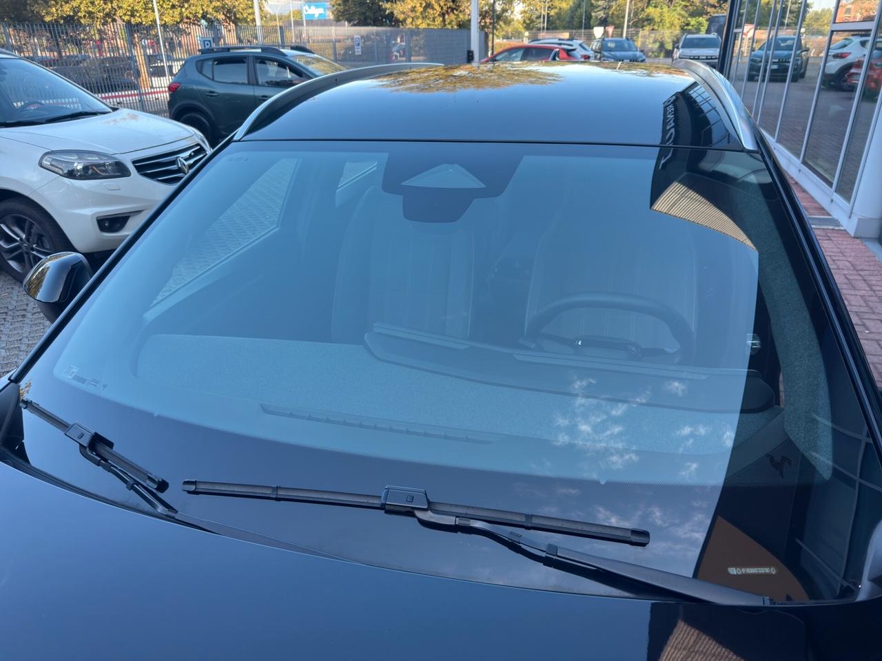 Renault Scenic Scénic E-Tech Electric 170 CV Comfort Range Techno