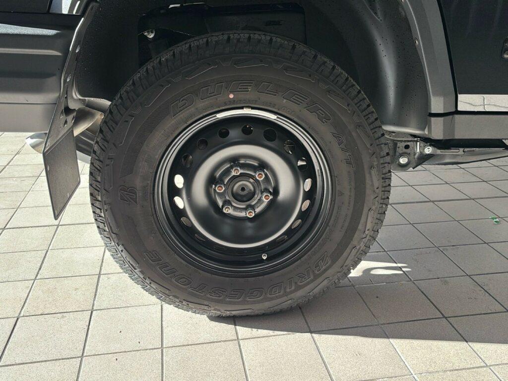 Ineos Grenadier Station Wagon 3.0 twin-turbo diesel Fieldmaster Edition auto