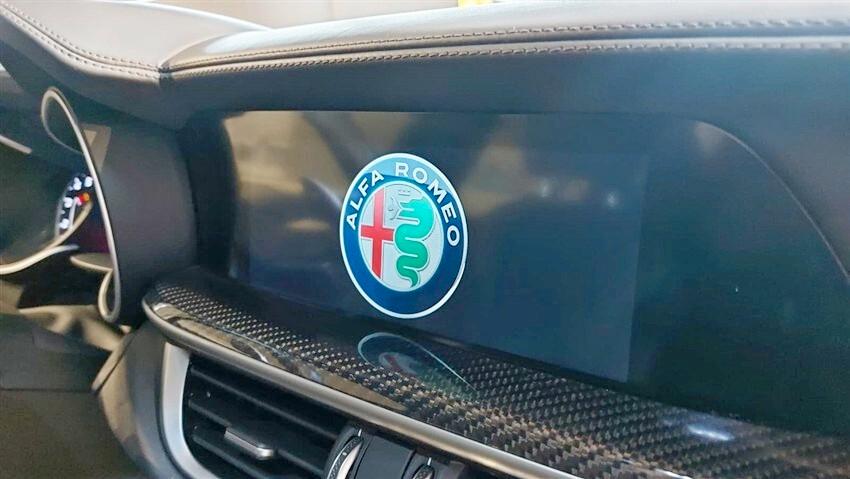 Alfa Romeo Stelvio 2.9 Bi-Turbo V6 510 CV AT8 Quadrifoglio