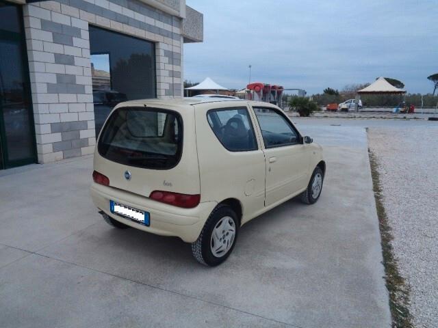 Fiat Seicento 1.1 ACTIVE