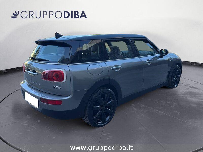 MINI Clubman Mini 2016 Benzina Mini 1.5 Cooper Boost
