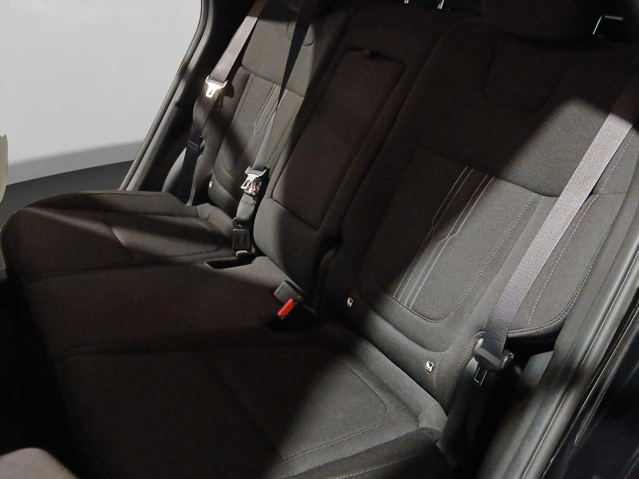 Hyundai Tucson 1.6 HEV aut. XLine