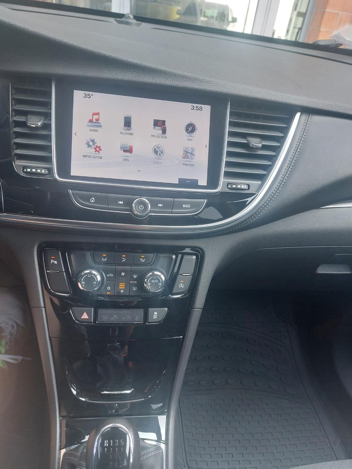 Opel Mokka X 1.6 CDTI Ecotec 4x2 Start&Stop UNIC.PROP