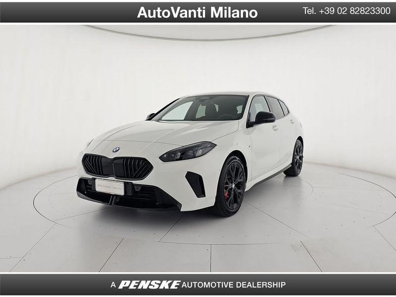 BMW Serie 1 118d MSport Pro