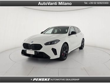 BMW Serie 1 118d MSport Pro