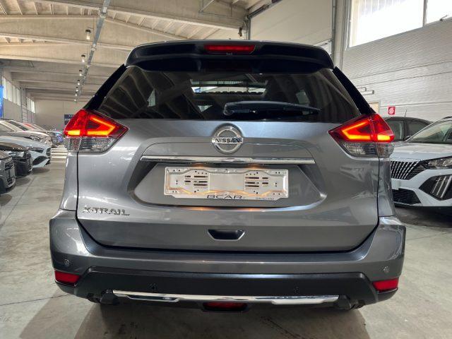 NISSAN X-Trail dCi 150 2WD Tekna TETTO APRIB./NAVI/FULL LED/PELLE