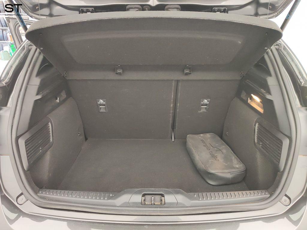 FORD Focus 4ª serie - Focus 1.0 EcoBoost Hybrid 125 CV 5p. ST-Line