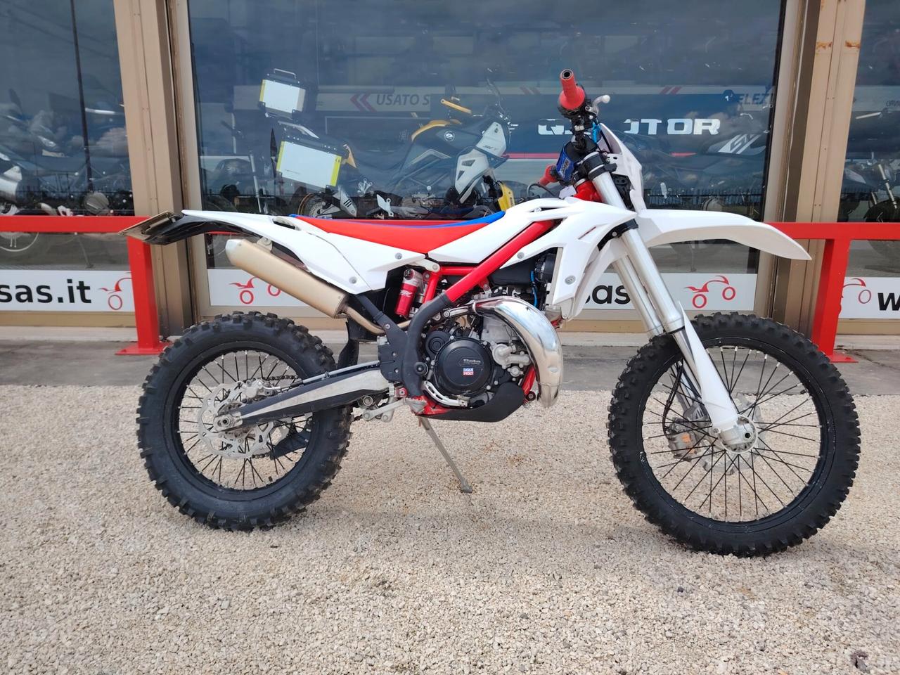 BETA X-TRAINER 300 2T 2022