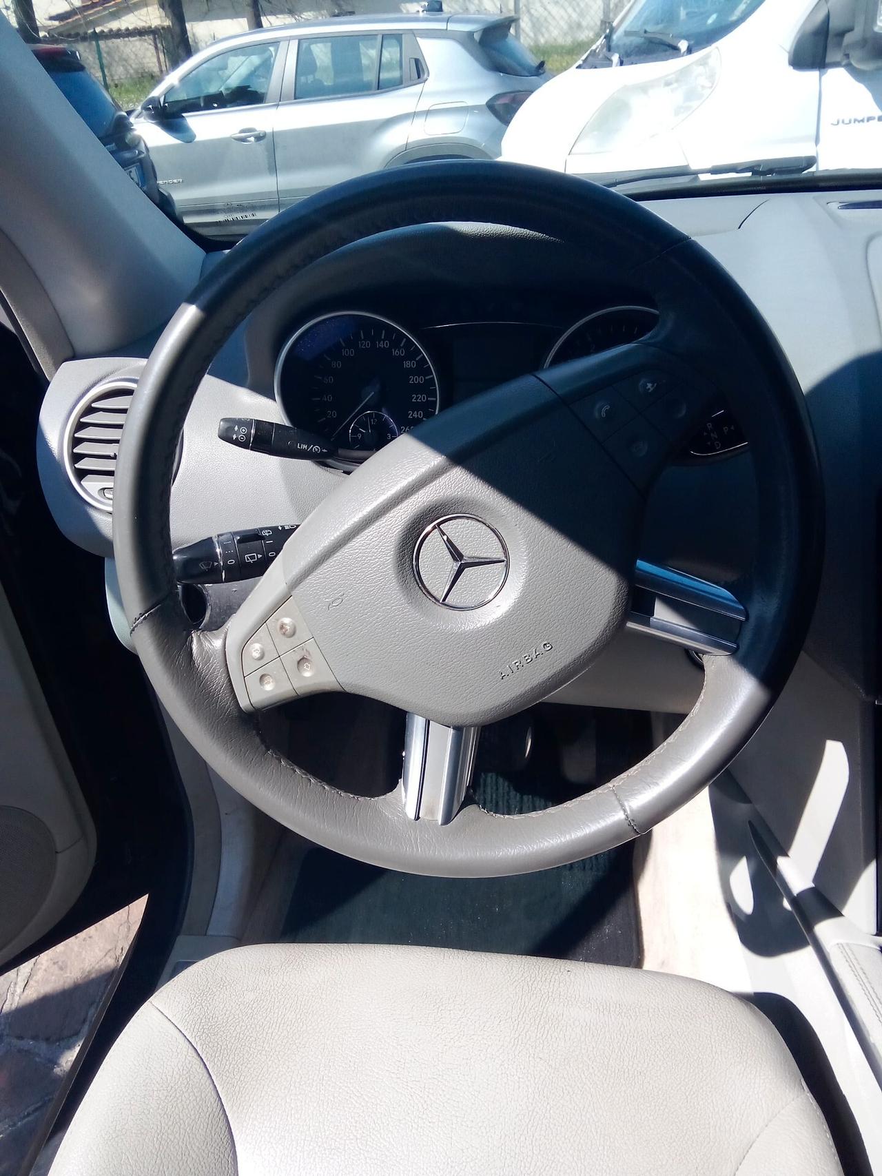 Mercedes-benz ML 320 ML 320 CDI