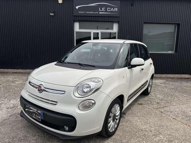 Fiat 500L 500L 1.4 Lounge 95cv *DRIVE TOP*