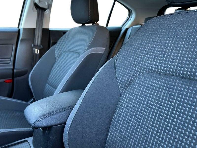 Ford Focus Focus 1.5 EcoBlue 120 CV 5p. Active
