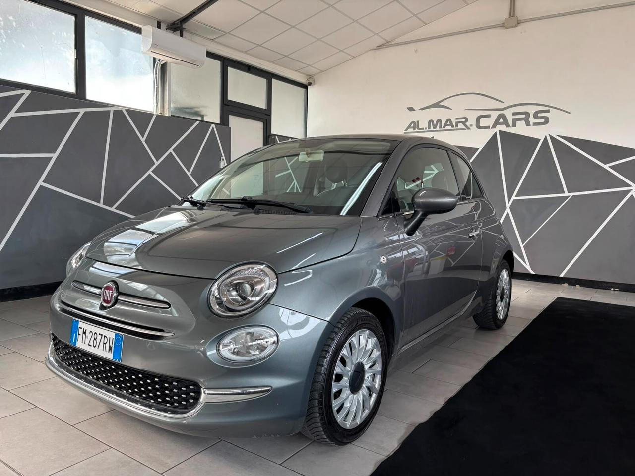 Fiat 500 1.2 EasyPower Collezione
