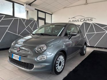Fiat 500 1.2 EasyPower Collezione