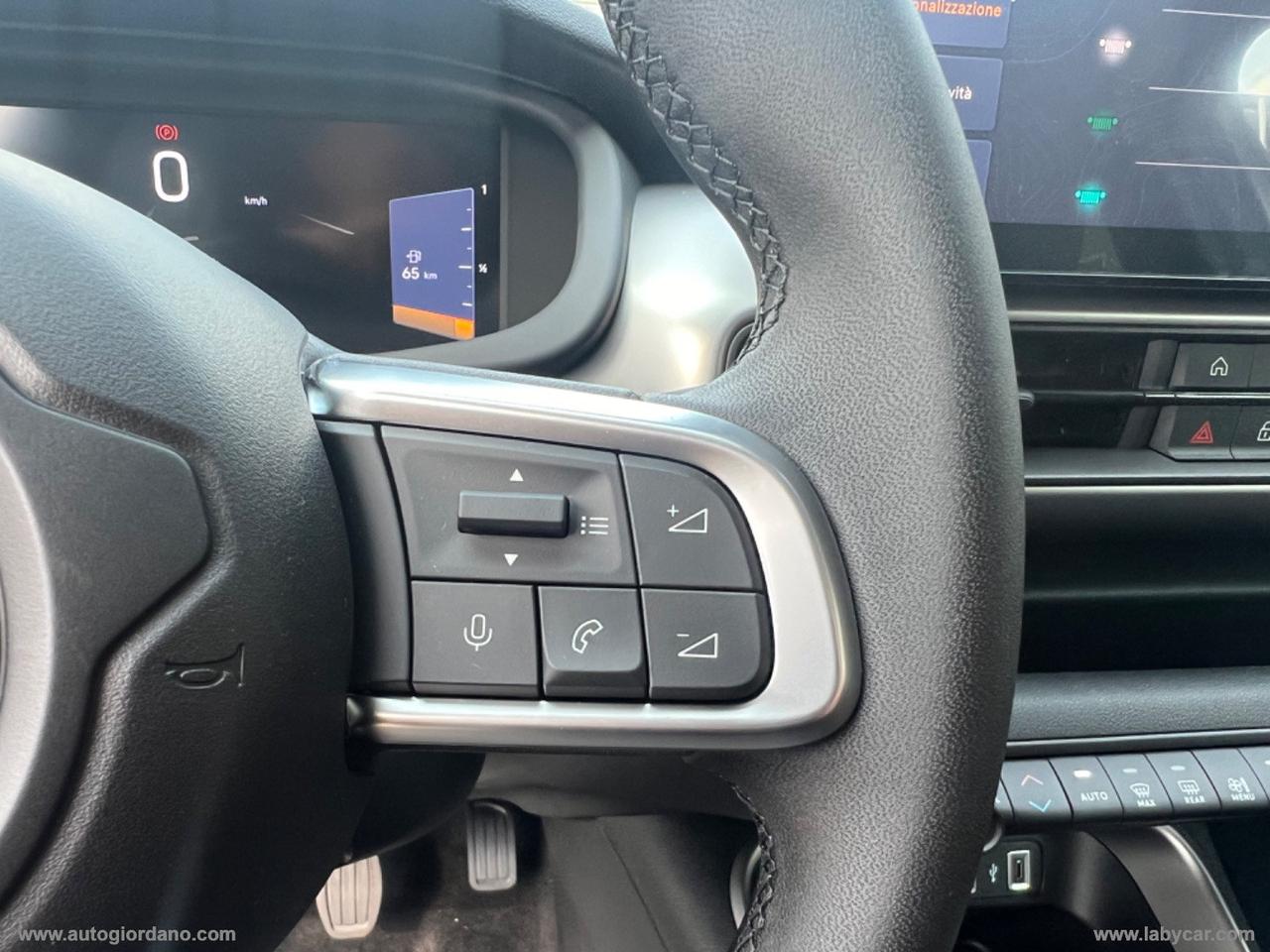 JEEP Avenger 1.2 Turbo Summit