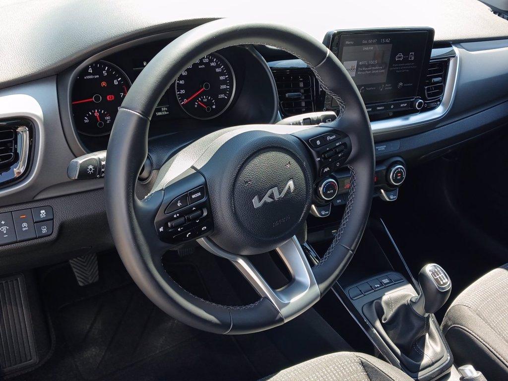 KIA Stonic 1.0 t-gdi mhev Urban Techno&Design Pack 100cv mt del 2023