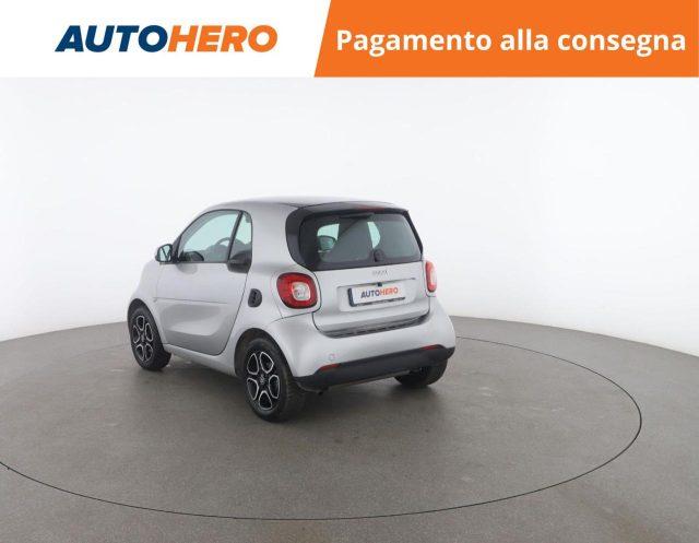 SMART ForTwo 90 0.9 Turbo twinamic Prime