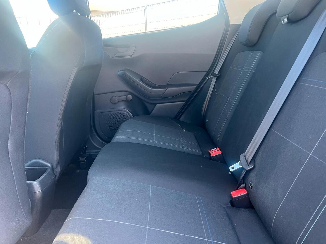 Ford Fiesta 1.1 75 CV 5 porte Business