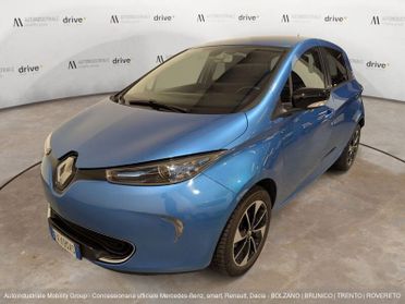 Renault ZOE R110 INTENS "BATTERIA DI PROPRIETA'"