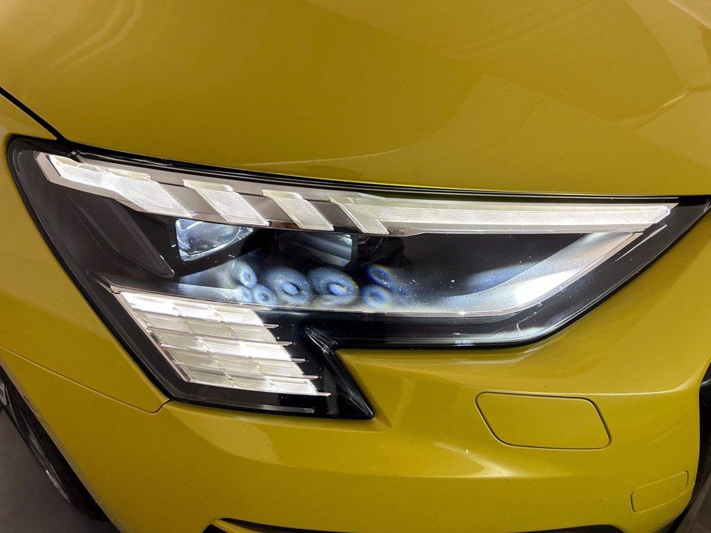 AUDI A3 sportback 40 1.4 tfsi e business advanced s-tronic del 2022