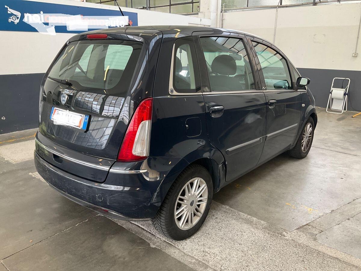 Lancia MUSA 1.4 16V Oro