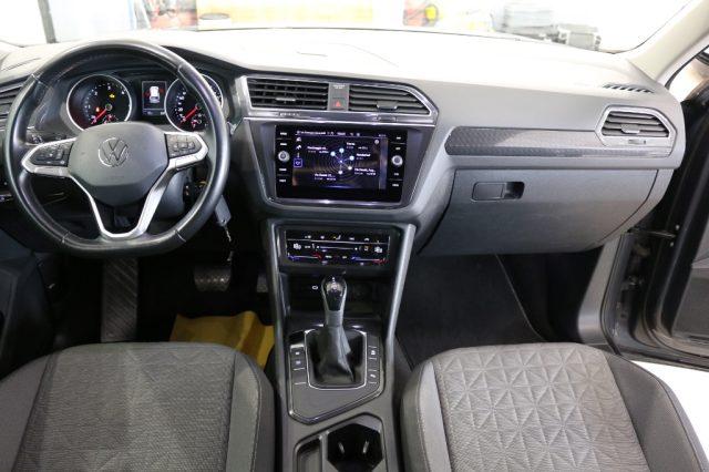 VOLKSWAGEN Tiguan 2.0 TDI 150 CV SCR DSG Life