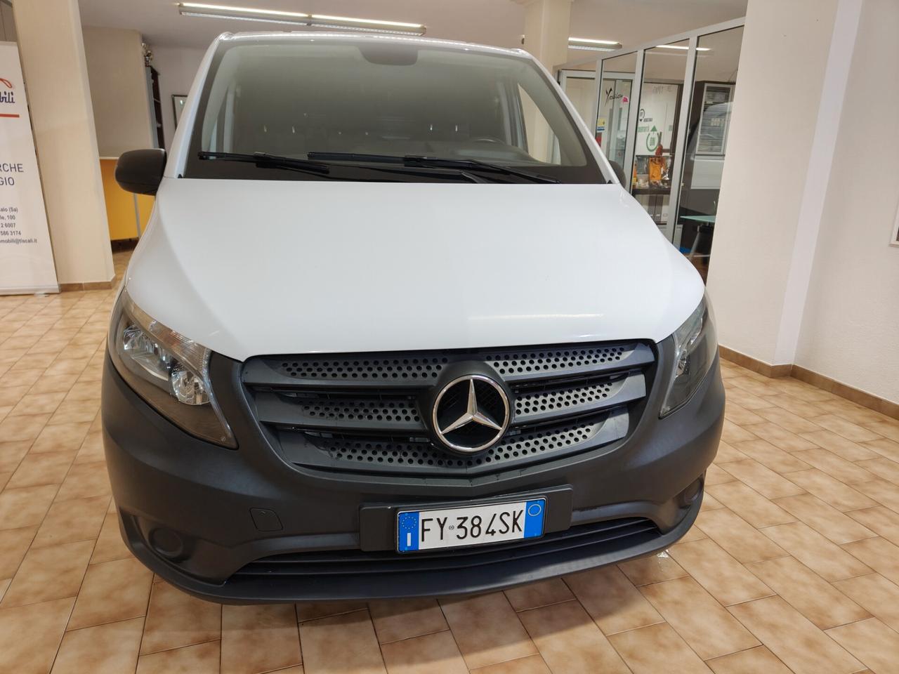Mercedes Benz