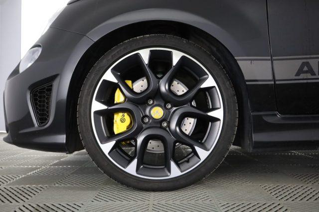 ABARTH 595 Competizione 595 1.4 Turbo T-Jet 180 CV Competizione