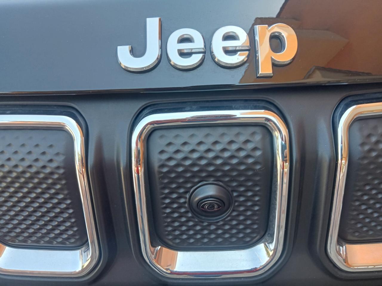 Jeep Compass 1.6 Multijet II 2WD Limited 2024