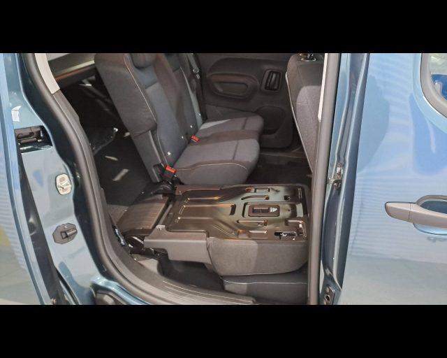 FIAT Doblo Passo Lungo 1.5 d 130cv auto