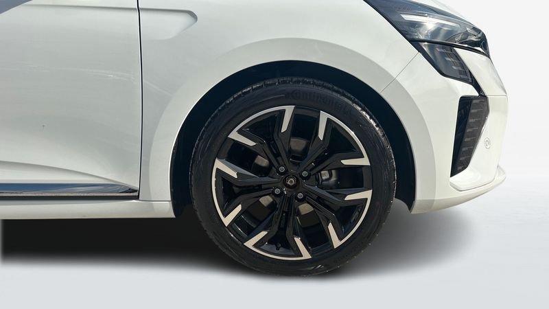 Renault Clio ECO-G 100 CV Techno