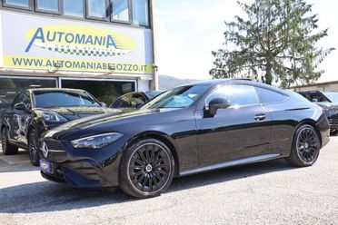 MERCEDES-BENZ CLE 300 4Matic Coupé AMG Line Premium Plus IVA ESP. GARANZ