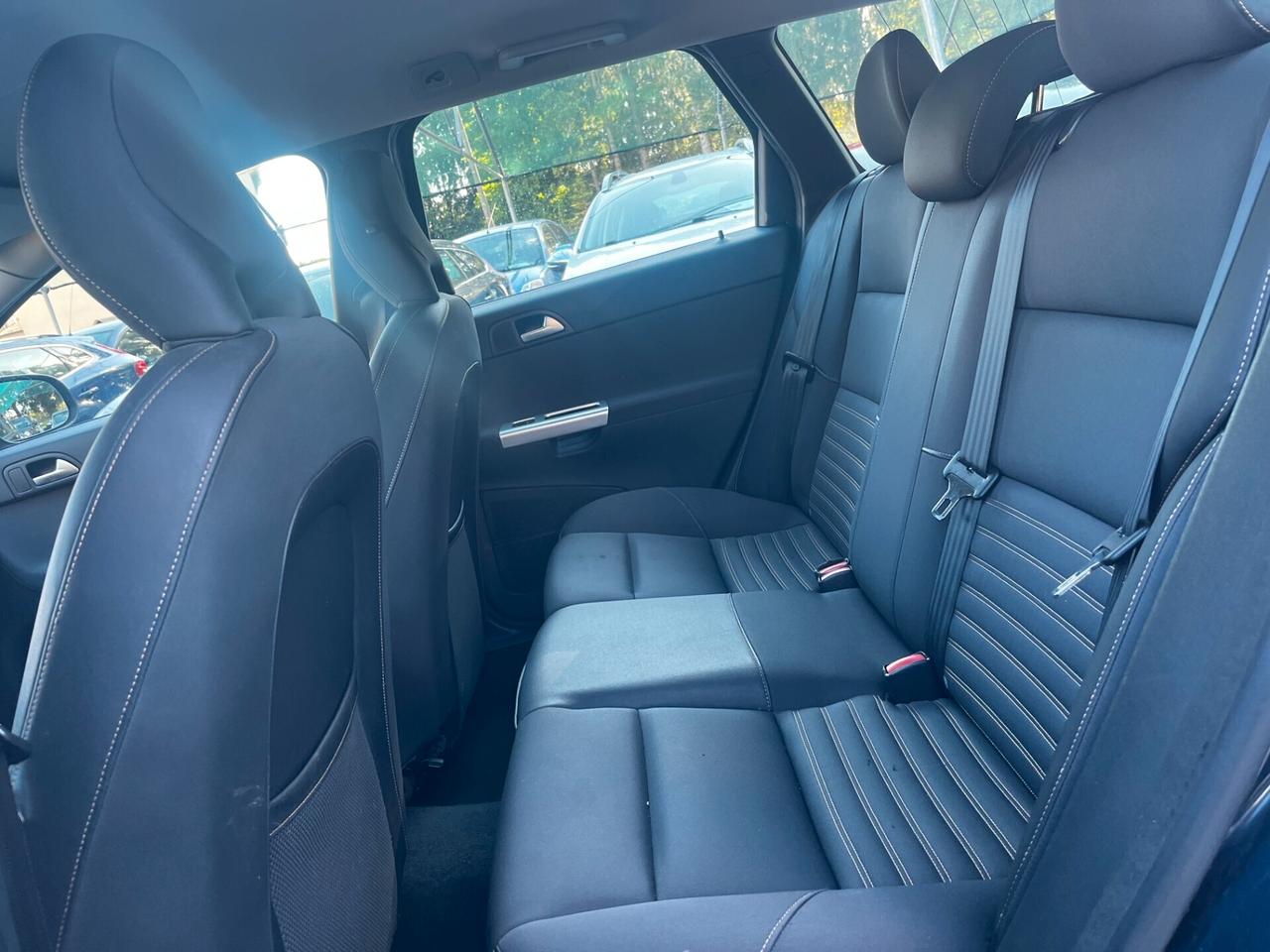 Volvo V50 D2 POLAR