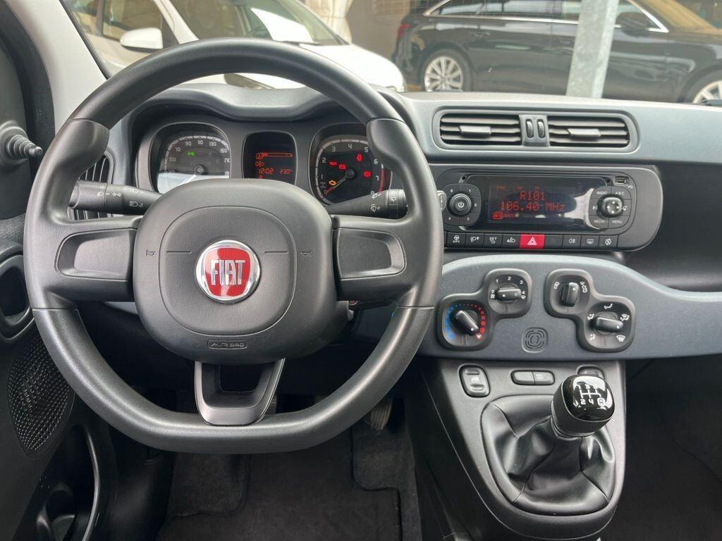 Fiat Panda 1.2 Easy S&S Neopatentati