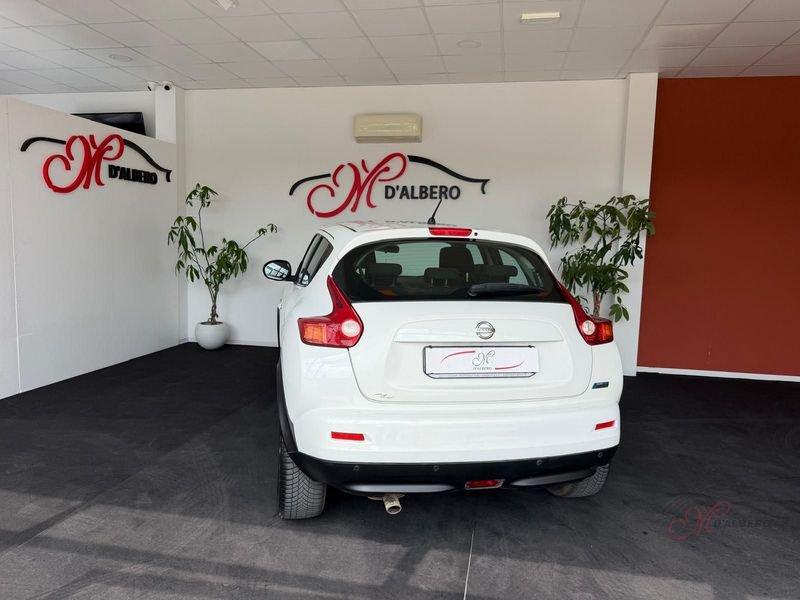 Nissan Juke Juke 1.5 dci Acenta