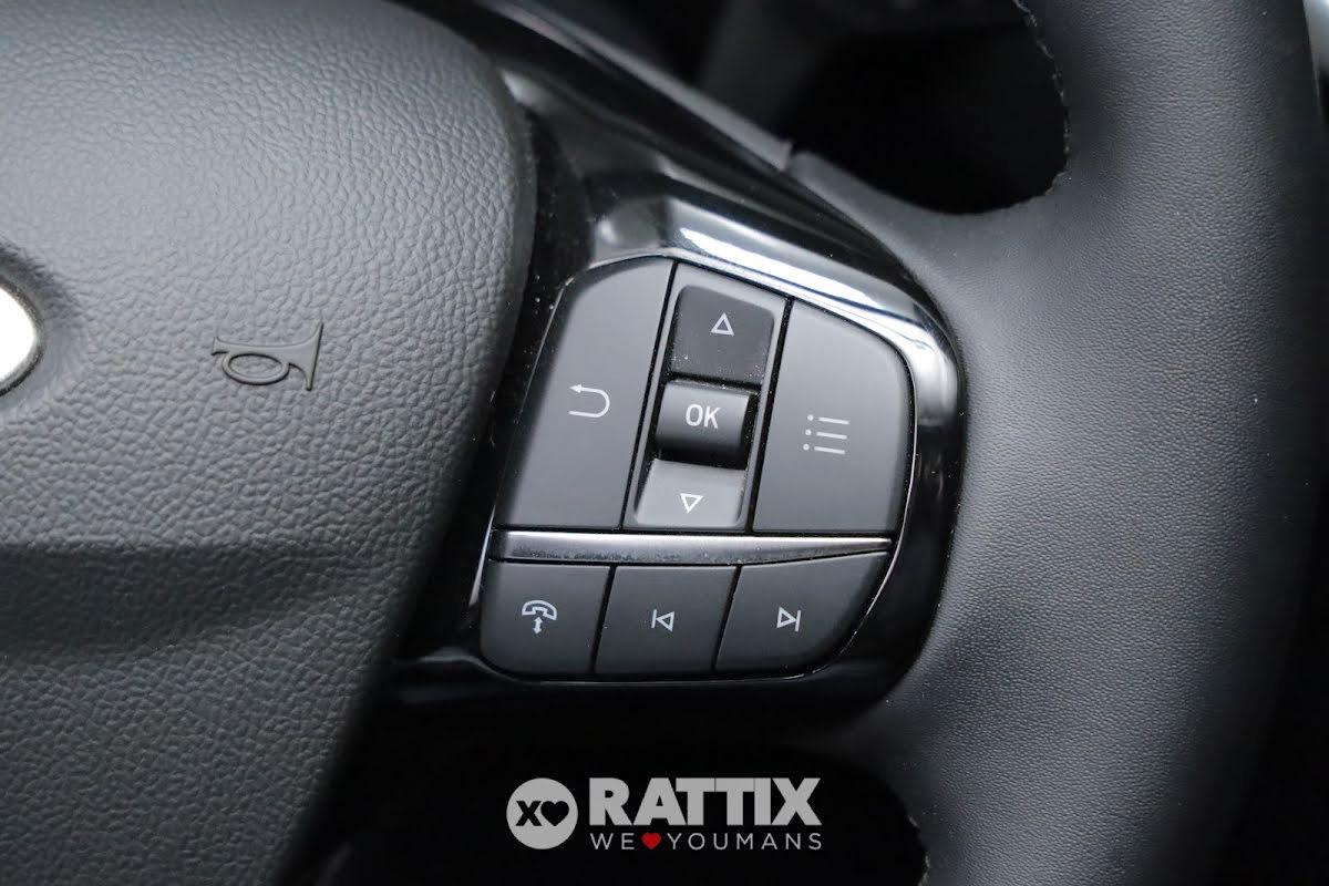 Ford Kuga 2.5 Full Hybrid 180CV Titanium Auto