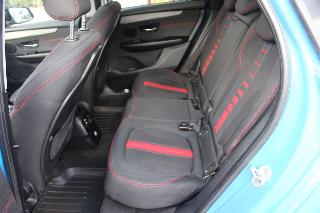 BMW Serie 2 218d